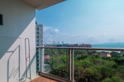 The Riviera Monaco Jomtien Condo Pattaya For Sale & Rent 2 Bedroom With Sea Views - RM28