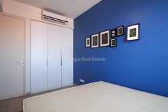 UNIXX South Pattaya Condo For Sale & Rent 1 Bedroom With Partial Sea Views - UNIXX91