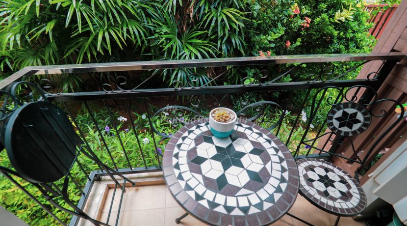 City Garden Pratumnak Condo Pattaya For Sale & Rent 1 Bedroom With City Views - CGPR37