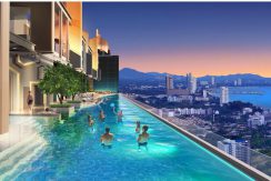 Copacabana Coral Reef Condominium Pattaya - My Pattaya Real Estate 2 5