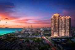 Copacabana Coral Reef Condominium Pattaya - My Pattaya Real Estate 2 6