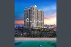 Copacabana Coral Reef Condominium Pattaya - My Pattaya Real Estate 2 7