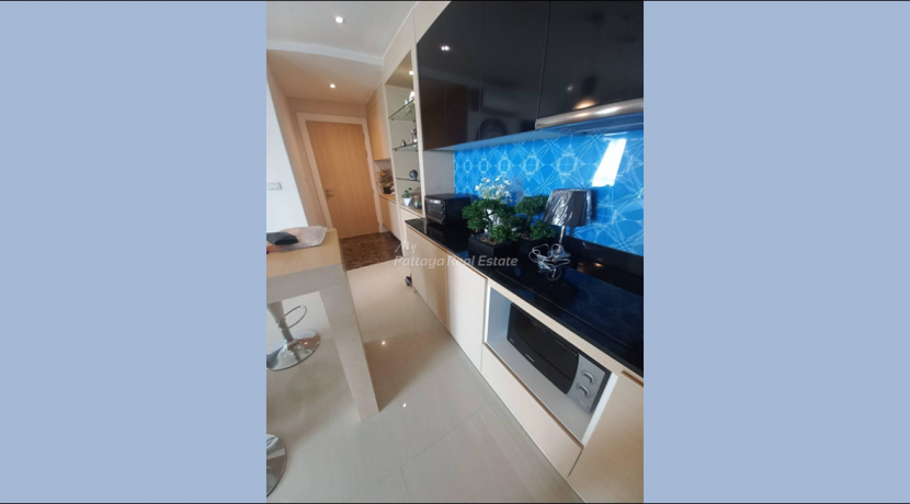 Grande Caribbean Condo Pattaya For Sale & Rent 2 Bedroom With Sea Views - GC19