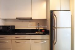 Hyde Park Residence 2 Pattaya For Sale & Rent Studio With City Views - HYDE2P04