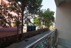 Hyde Park Residence 2 Pattaya For Sale & Rent Studio With City Views - HYDE2P04