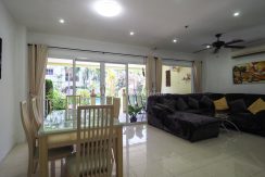 Nordic Park Hill Condo Pattaya For Sale & Rent 2 Bedroom With Pool Views - NPH03R
