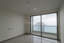 Riviera Jomtien Condo Pattaya For Sale & Rent Studio With Sea Views - RJ39