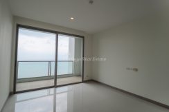 Riviera Jomtien Condo Pattaya For Sale & Rent Studio With Sea Views - RJ40