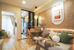 So Origin Pattaya Condo For Sale 1 Bedroom 26m2 Showroom unit
