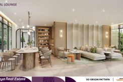So Origin Pattaya Condominium - My Pattaya Real Estate 18