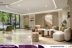 So Origin Pattaya Condominium - My Pattaya Real Estate 24