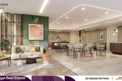 So Origin Pattaya Condominium - My Pattaya Real Estate 25