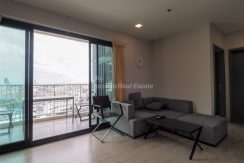 The Base Central Pattaya Condo For Sale & Rent 1 Bedroom With Sea Views - BASE50R