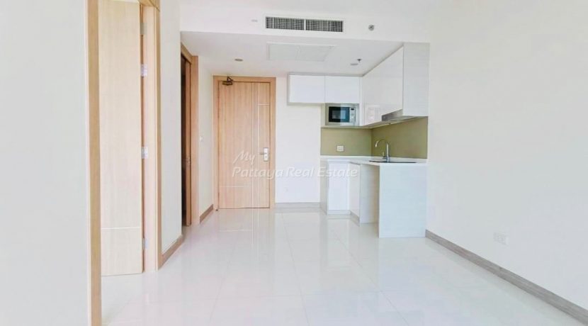 The Riviera Wongamat Condo Pattaya For Sale & Rent 1 Bedroom With Sea Views - RW65
