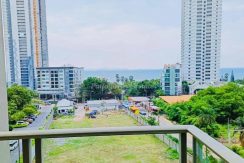 The Riviera Wongamat Condo Pattaya For Sale & Rent 1 Bedroom With Sea Views - RW65