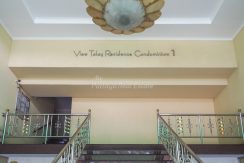 View Talay Residence 1&2 Jomtien Pattaya