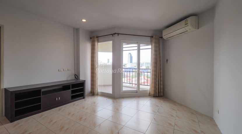 Center Point Pattaya Condo For Sale & Rent - CPC04