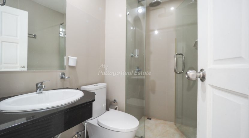 AD Hyatt Wong Amat Condo Pattaya For Sale & Rent 1 Bedroom With Sea Views - AD09