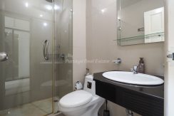 AD Hyatt Wong Amat Condo Pattaya For Sale & Rent 1 Bedroom With Sea Views - AD09