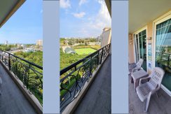 Atlantis Jomtien Condo Pattaya For Sale & Rent 2 Bedroom With City Views - ATL29
