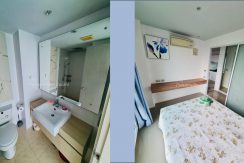Atlantis Jomtien Condo Pattaya For Sale & Rent 2 Bedroom With City Views - ATL29