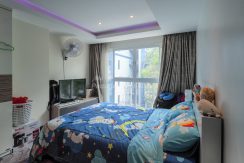 Avenue Residence Pattaya For Sale & Rent 1 Bedroom With City Views - AVN21