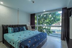 Centara Avenue Residence & Suites Pattaya For Sale & Rent 1 Bedroom With Areca Lodge Pool Views - CARS128