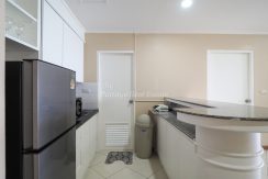 Jomtien Plaza Condotel Pattaya For Sale & Rent 1 Bedroom With Sea Views - JPC07R