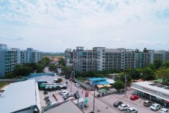 Laguna Beach Resort 2 Condo Pattaya For Sale & Rent 1 Bedroom With City Views - LBR2J28