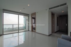 Riviera Jomtien Condo Pattaya For Sale & Rent 1 Bedroom With Sea Views - RJ41