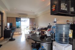 Star Beach Condotel Pattaya For Sale & Rent 1 Bedroom With Sea Views - STAR08