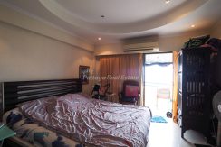 Star Beach Condotel Pattaya For Sale & Rent 1 Bedroom With Sea Views - STAR08