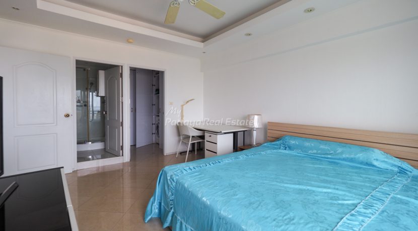 Star Beach Condotel Pattaya For Sale & Rent 2 Bedroom With Sea Views - STAR07