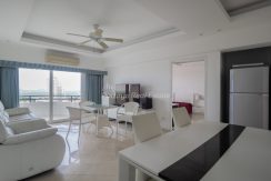 Star Beach Condotel Pattaya For Sale & Rent 2 Bedroom With Sea Views - STAR07
