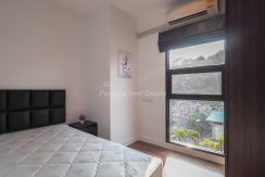 The Axis Condo Pattaya For Sale & Rent 2 Bedroom With Buddha Hill Views - AXIS43R
