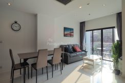 The Axis Condo Pattaya For Sale & Rent 2 Bedroom With Buddha Hill Views - AXIS43R