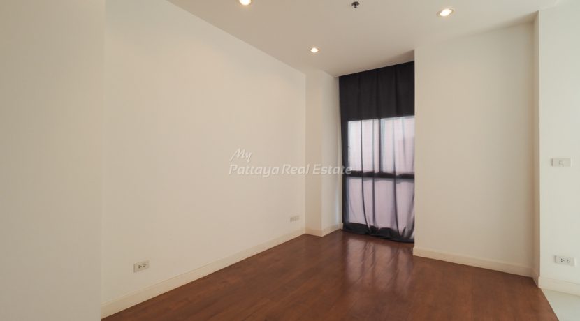 The Axis Pratumnak Condo Pattaya For Sale & Rent 1 Bedroom With Sea & Island Views - AXIS42