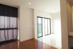 The Axis Pratumnak Condo Pattaya For Sale & Rent 1 Bedroom With Sea & Island Views - AXIS42