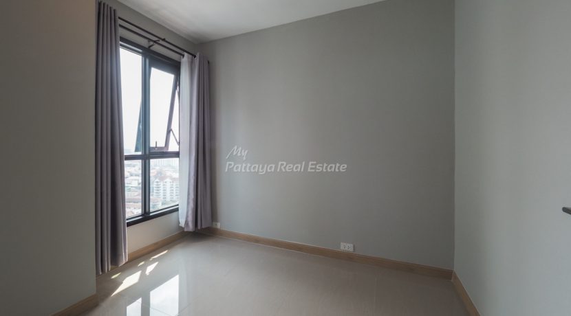The Base Central Pattaya Condo For Sale & Rent 2 Bedroom With Sea Views - BASE51