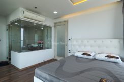 The Peak Towers Condo Pattaya For Sale & Rent 2 Bedroom With Sea & Island Views - PEAKT73R