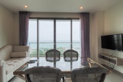 The Riviera Jomtien Condo Pattaya For Sale & Rent 2 Bedroom With Sea Views -