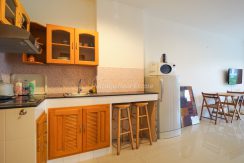 View Talay 3 Condo Pattaya For Sale & Rent Studio With Partial Sea Views - VT3A08