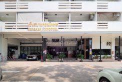 Yensabai Condotel Pattaya For Sale & Rent