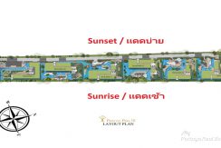 22Pristine Park 3 Dusit Grand Park 3 Pattaya Condo Sale & Rent - My Pattaya Real Estate