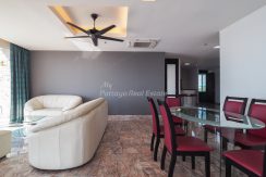 Ananya Beachfront Naklue Condo Pattaya For Sale & Rent 4 Bedroom With Sea Views - ANY04