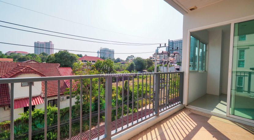 Diamond Suites Resort Condo Pattaya For Sale & Rent 1 Bedroom with City Views - DS33