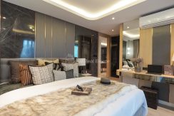 Pristine Park 3 Jomtien Condo Pattaya For Sale & Rent 2 Bedroom With Pool Views - PRIST04