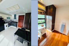 The Axis Condo Pattaya For Sale & Rent 2 Bedroom With Park Views - AXIS45