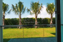 The Coral Pattaya Condo For Sale & Rent Studio With Garden Views - CORAL01